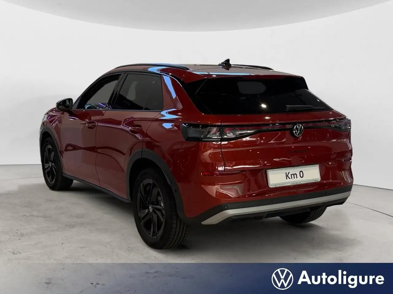Volkswagen T-Roc 1.5 eTSI 85kW ACT Style DSG, миниатюра 3