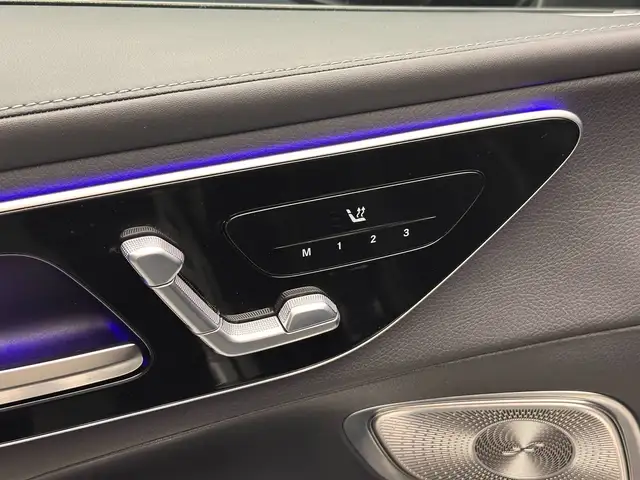 Mercedes-Benz GLC view 15
