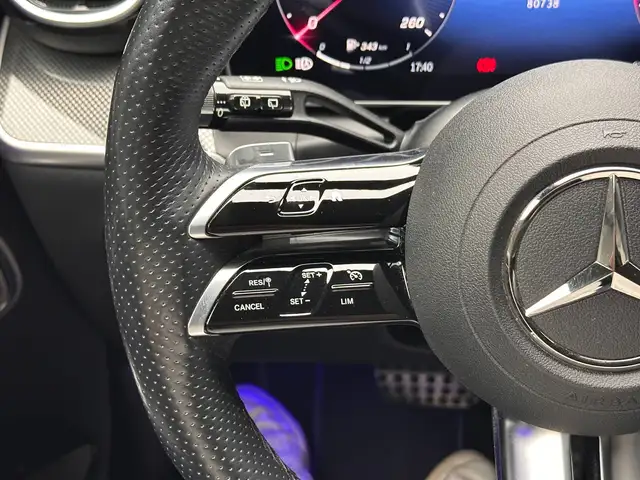 Mercedes-Benz GLC view 19