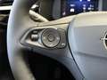 Opel Corsa 1.2 TURBO 100PK YES AIRCO TEL CRUISE CARPLAY PDC B Zwart - thumbnail 15
