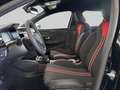 Opel Corsa 1.2 TURBO 100PK YES AIRCO TEL CRUISE CARPLAY PDC B Zwart - thumbnail 10