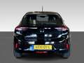 Opel Corsa 1.2 TURBO 100PK YES AIRCO TEL CRUISE CARPLAY PDC B Zwart - thumbnail 4