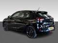 Opel Corsa 1.2 TURBO 100PK YES AIRCO TEL CRUISE CARPLAY PDC B Zwart - thumbnail 3
