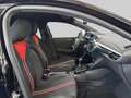 Opel Corsa 1.2 TURBO 100PK YES AIRCO TEL CRUISE CARPLAY PDC B Zwart - thumbnail 13