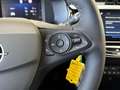 Opel Corsa 1.2 TURBO 100PK YES AIRCO TEL CRUISE CARPLAY PDC B Zwart - thumbnail 16