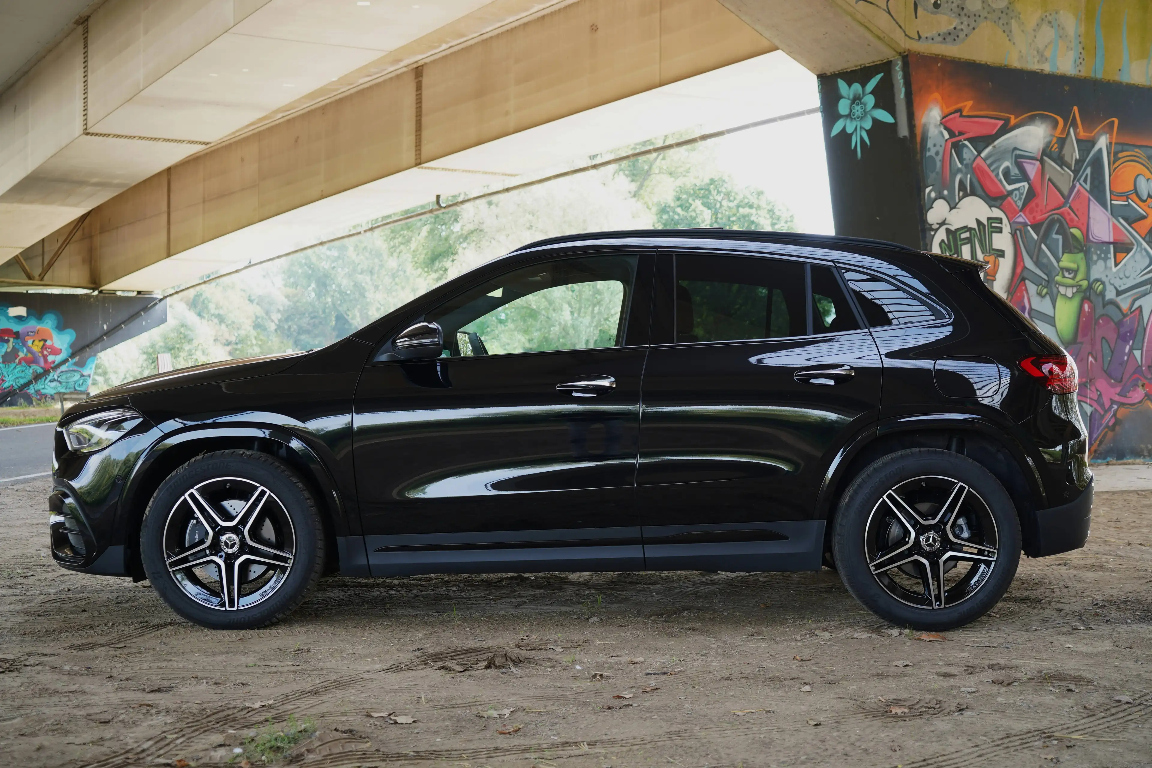 Mercedes-Benz GLA 200 AMG-Line | Nieuwe Wagen! | 1600km! | PANO | LED — photo 16