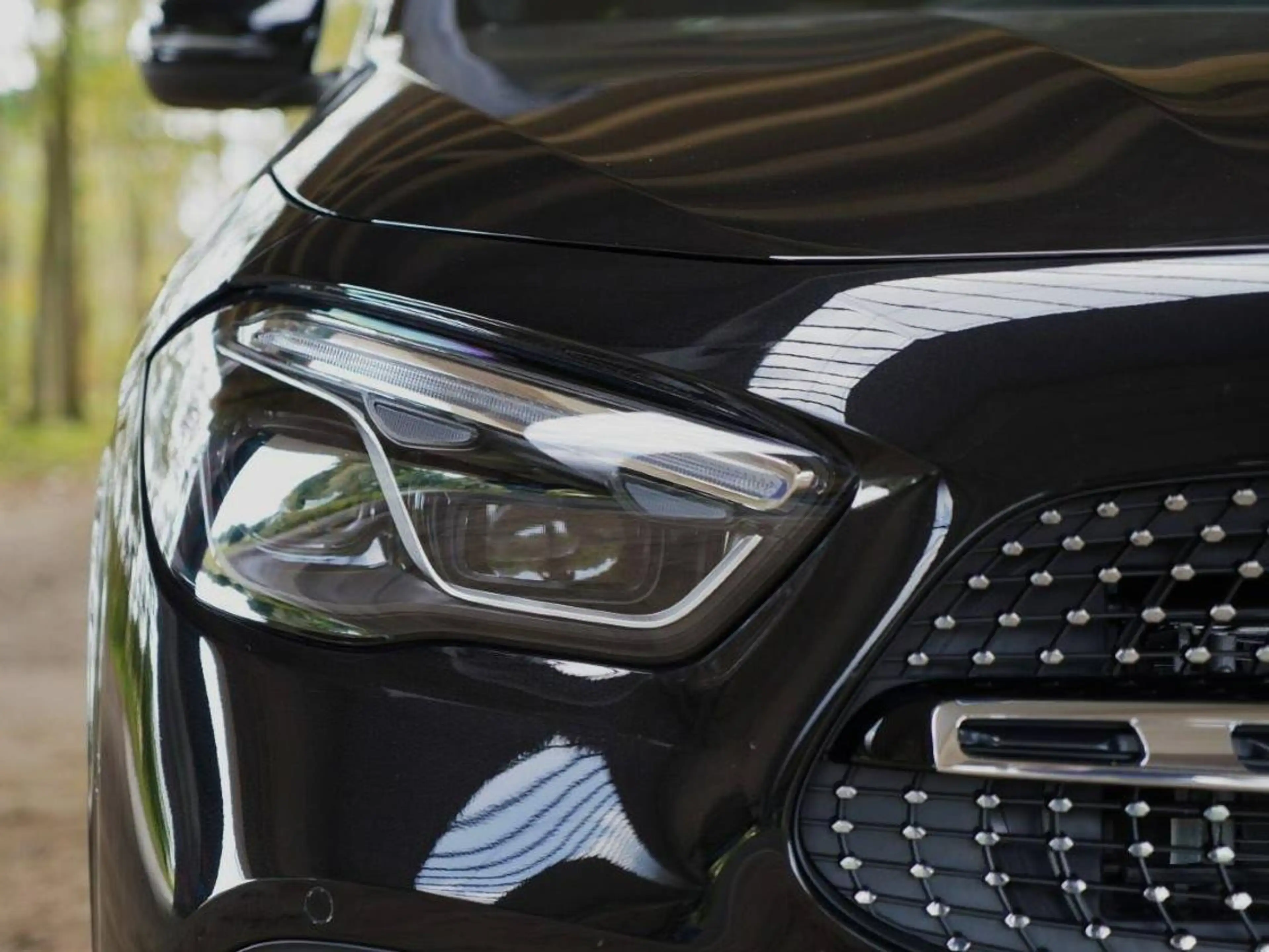 Mercedes-Benz GLA 200 AMG-Line | Nieuwe Wagen! | 1600km! | PANO | LED — photo 5