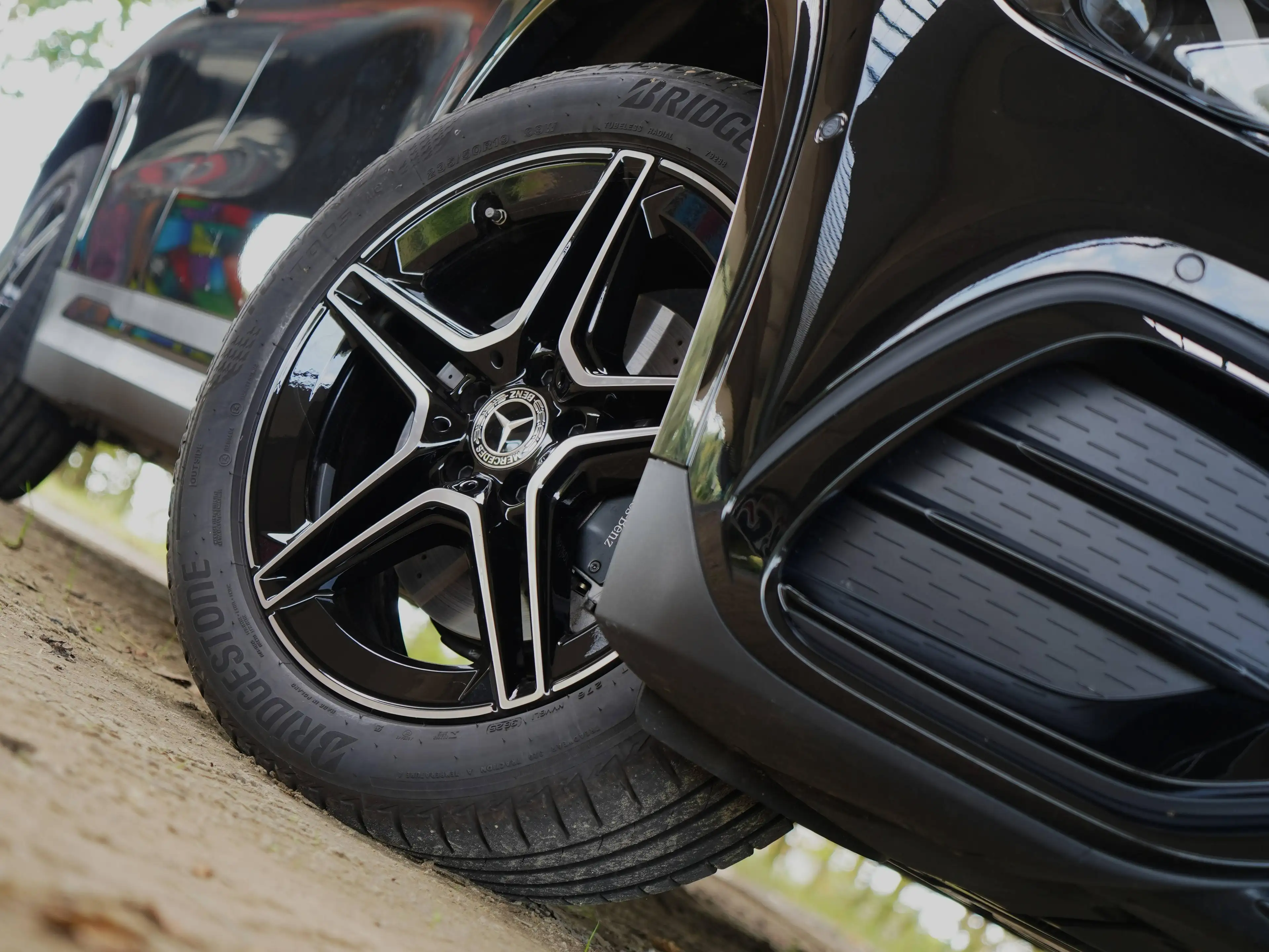 Mercedes-Benz GLA 200 AMG-Line | Nieuwe Wagen! | 1600km! | PANO | LED — photo 3