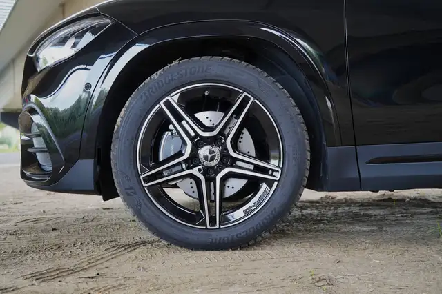 Mercedes-Benz Gla view 7