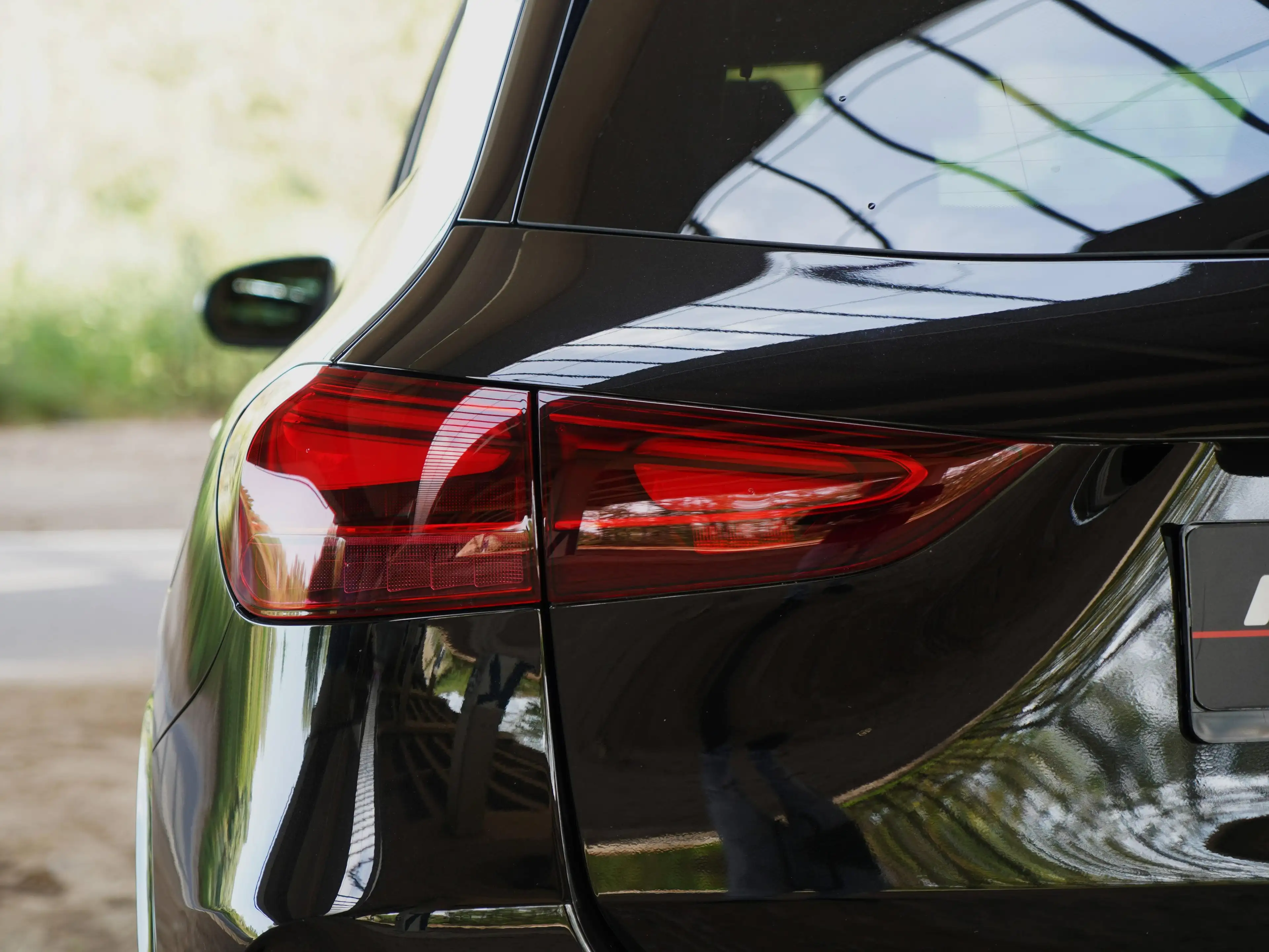 Mercedes-Benz GLA 200 AMG-Line | Nieuwe Wagen! | 1600km! | PANO | LED — photo 13