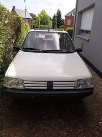 junior gekeurd voor verkoop