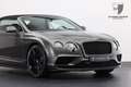 Bentley Continental GTC Continental GTC Speed ACC/MullinerDesignSeats Grey - thumbnail 3