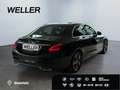 Mercedes-Benz C 180 9G-TRONIC Avantgarde *Keyless*el Sitze* Schwarz - thumbnail 19