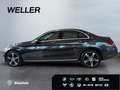 Mercedes-Benz C 180 9G-TRONIC Avantgarde *Keyless*el Sitze* Schwarz - thumbnail 5