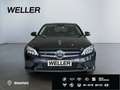 Mercedes-Benz C 180 9G-TRONIC Avantgarde *Keyless*el Sitze* Schwarz - thumbnail 2