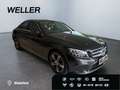 Mercedes-Benz C 180 9G-TRONIC Avantgarde *Keyless*el Sitze* Schwarz - thumbnail 4