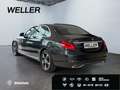 Mercedes-Benz C 180 9G-TRONIC Avantgarde *Keyless*el Sitze* Schwarz - thumbnail 7