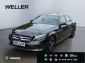 Mercedes-Benz C 180 9G-TRONIC Avantgarde *Keyless*el Sitze* Schwarz - thumbnail 1