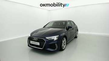 Sportback 35TDI S line S tronic