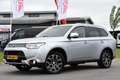 Mitsubishi Outlander 2.0 PHEV Executive Edition X-Line Cruise, Automaat Grijs - thumbnail 4