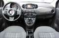 Fiat 500 +Navi+Klima+Panoramadach+PDC Grau - thumbnail 12