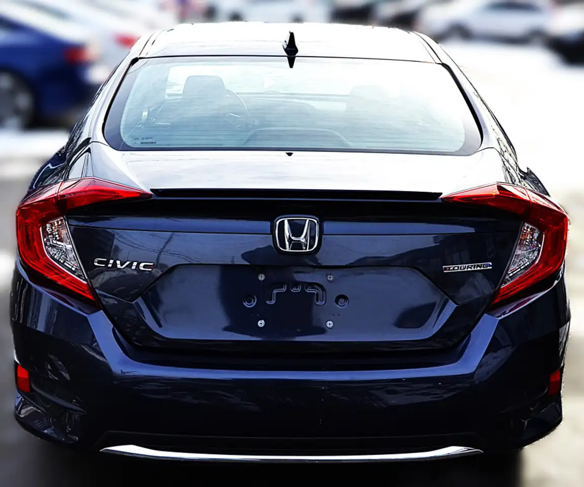 Honda Civic снимка Honda Civic