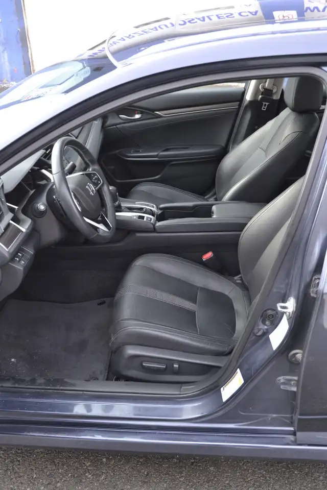 Honda Civic снимка Honda Civic