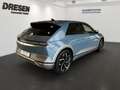 Hyundai IONIQ 5 Elektro UNIQ MJ23+Panoramaglasdach+Assistenz-Paket Blu/Azzurro - thumbnail 4