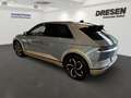 Hyundai IONIQ 5 Elektro UNIQ MJ23+Panoramaglasdach+Assistenz-Paket Blauw - thumbnail 4