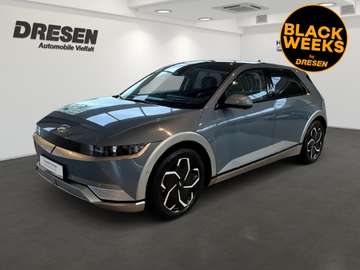 Elektro UNIQ MJ23+Panoramaglasdach+Assistenz-Paket