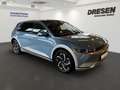 Hyundai IONIQ 5 Elektro UNIQ MJ23+Panoramaglasdach+Assistenz-Paket Blauw - thumbnail 2