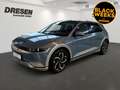 Hyundai IONIQ 5 Elektro UNIQ MJ23+Panoramaglasdach+Assistenz-Paket Blu/Azzurro - thumbnail 1