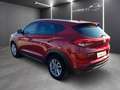 Hyundai TUCSON Tucson 1,7 CRDI Go DCT LENKRDHZG+RFK+NAVI+MEGAPRE Rot - thumbnail 7