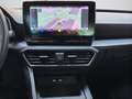 SEAT Leon Style 2.0 TDI DSG LED NAVI RFK EPH SHZ Silber - thumbnail 10