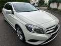 Mercedes-Benz A 180 URBAN NAVI XENON LEDER KLIMA 75.000 KM Weiß - thumbnail 1