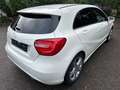 Mercedes-Benz A 180 URBAN NAVI XENON LEDER KLIMA 75.000 KM Weiß - thumbnail 9