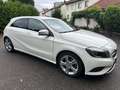 Mercedes-Benz A 180 URBAN NAVI XENON LEDER KLIMA 75.000 KM Weiß - thumbnail 7