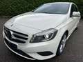 Mercedes-Benz A 180 URBAN NAVI XENON LEDER KLIMA 75.000 KM Weiß - thumbnail 2