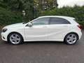 Mercedes-Benz A 180 URBAN NAVI XENON LEDER KLIMA 75.000 KM Weiß - thumbnail 6
