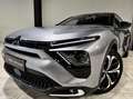 Citroen C5 X 225CV HYBRiDE B.AUTO+F1 HUD CAMERA CARPLAY CUiR++ Silber - thumbnail 3