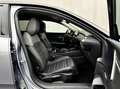 Citroen C5 X 225CV HYBRiDE B.AUTO+F1 HUD CAMERA CARPLAY CUiR++ Silber - thumbnail 12