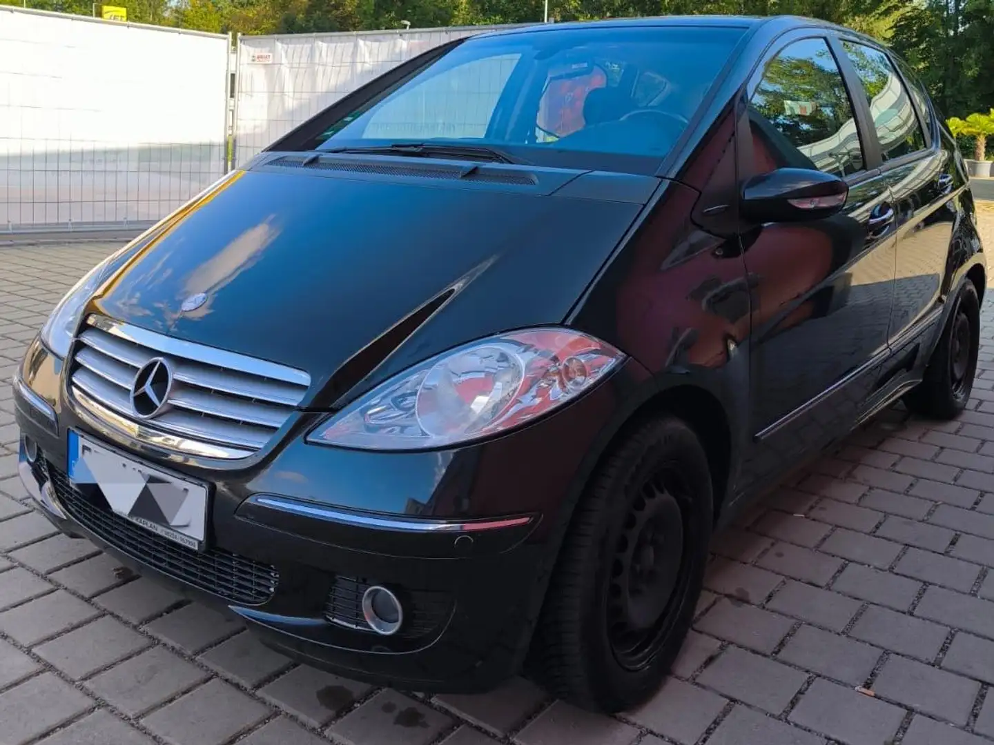 Mercedes-Benz A 150 A 150 Classic Negru - 1