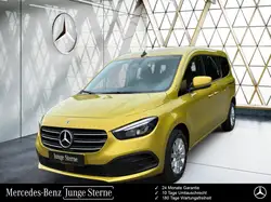 Mercedes-Benz T-Class PROGRESSIVE Lang LED*Kamera*Sitzheizung***
