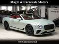 Bentley Continental GTC|SPEED|22'|NAIM AUDIO|ROTATING DISP.|BLACK PACK Vert - thumbnail 1