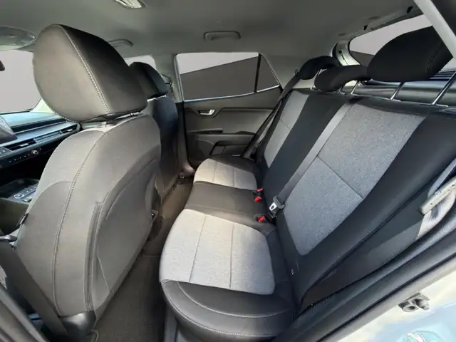 Kia Stonic view 11