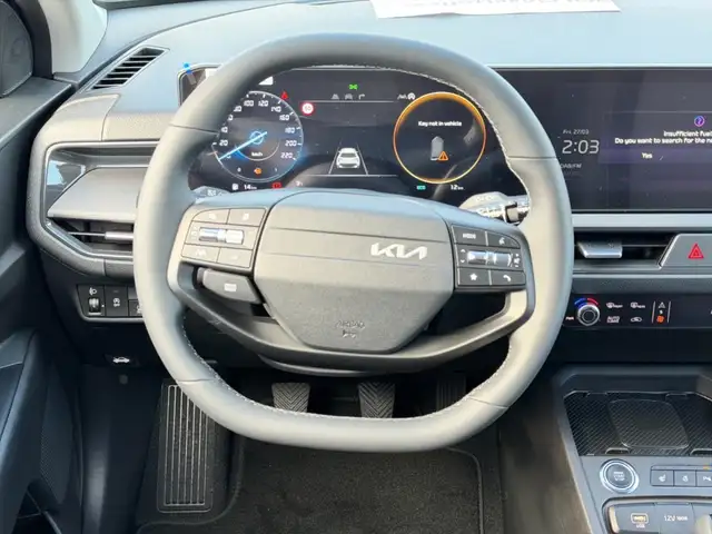 Kia Stonic view 13