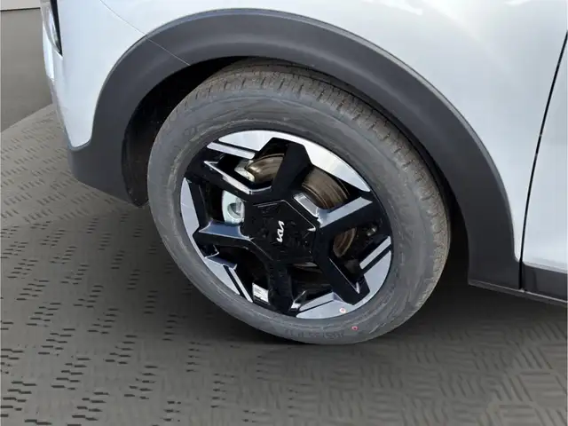 Kia Stonic view 8