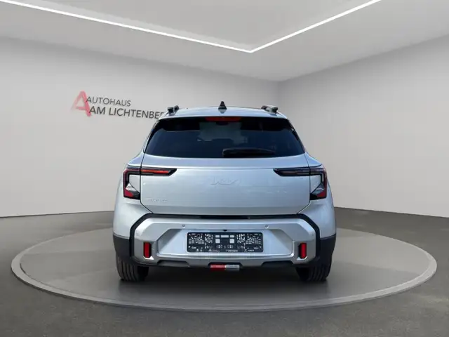 Kia Stonic view 6