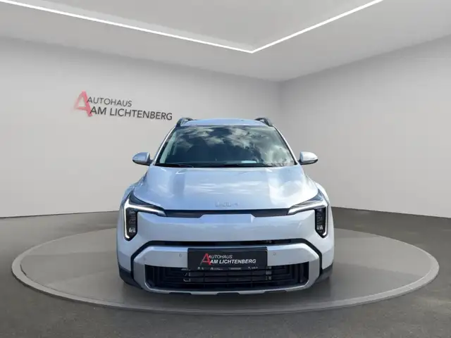 Kia Stonic view 4