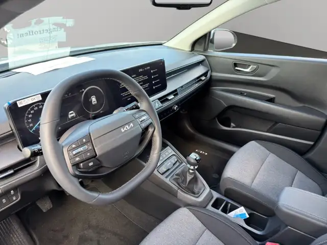 Kia Stonic view 9